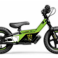 D-cor Gr Kit Stacyc Mek 16’’ Brushless - Offroad Collection