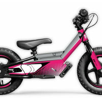 D-cor Gr Kit Stacyc Pink 16’’ Brushless - Offroad Collection
