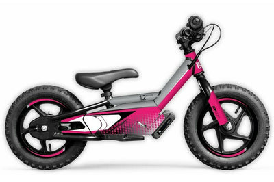 D-cor Gr Kit Stacyc Pink 16’’ Brushless - Offroad Collection