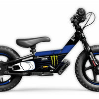 D-cor Gr Kit Stacyc Star 16’’ Brushless - Offroad Collection