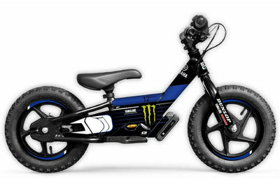 D-cor Gr Kit Stacyc Star 16’’ Brushless - Offroad Collection