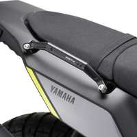 Zeta Grab Bar Black Yam - Street Collection