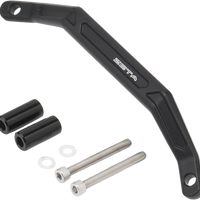 Zeta Grab Bar Black Yam - Street Collection