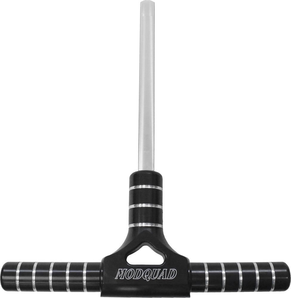 Modquad Grab Bar (orange) - Black - Atv Performance Products