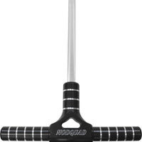 Modquad Grab Bar (orange) - Black - Atv Performance Products