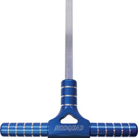 Modquad Grab Bar (orange) - Black - Atv Performance Products