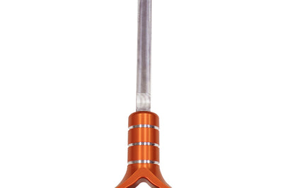 Modquad Grab Bar (orange) - Orange - Atv Performance Products