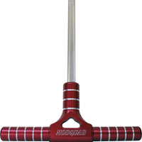 Modquad Grab Bar (orange) - Black - Atv Performance Products