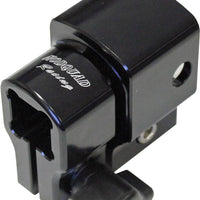 Modquad Grab Handle Anti-rattle Lock (black) - Black - Atv Performance Products