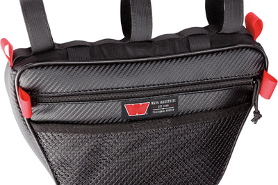 Warn Grab Handle Bag Fullsize - Atv Performance Products