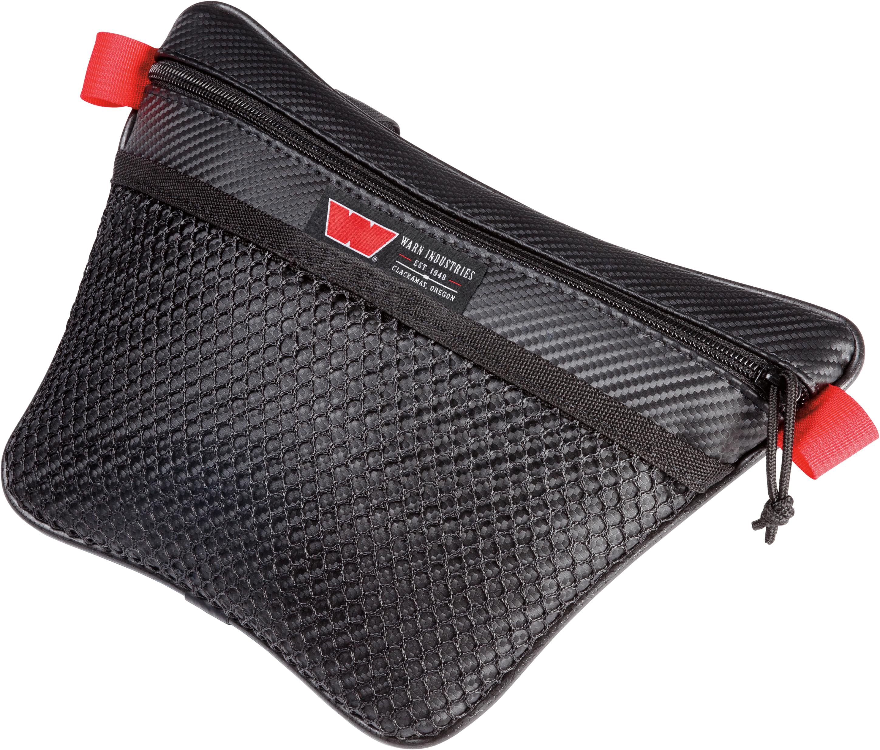 Warn Grab Handle Bag Slim - Atv Performance Products