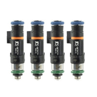 Grams Performance 00-05 Honda S2000 1000cc Fuel Injectors (Set of 4) - Delivery