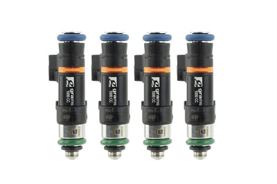 Grams Performance 00-05 Honda S2000 1000cc Fuel Injectors (Set of 4) - Delivery