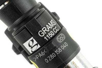 Grams Performance 1600cc K Series (Civic/ RSX/ TSX)/ D17/ 06 + S2000 INJECTOR KIT - Fuel Delivery