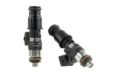 Grams Performance 1600cc K Series (Civic/ RSX/ TSX)/ D17/ 06 + S2000 INJECTOR KIT - Fuel Delivery