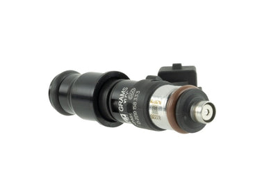 Grams Performance 1600cc K Series (Civic/ RSX/ TSX)/ D17/ 06 + S2000 INJECTOR KIT - Fuel Delivery