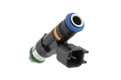 Grams Performance Audi/VW VR6 (12v) 550cc Fuel Injectors (Set of 6) - Delivery