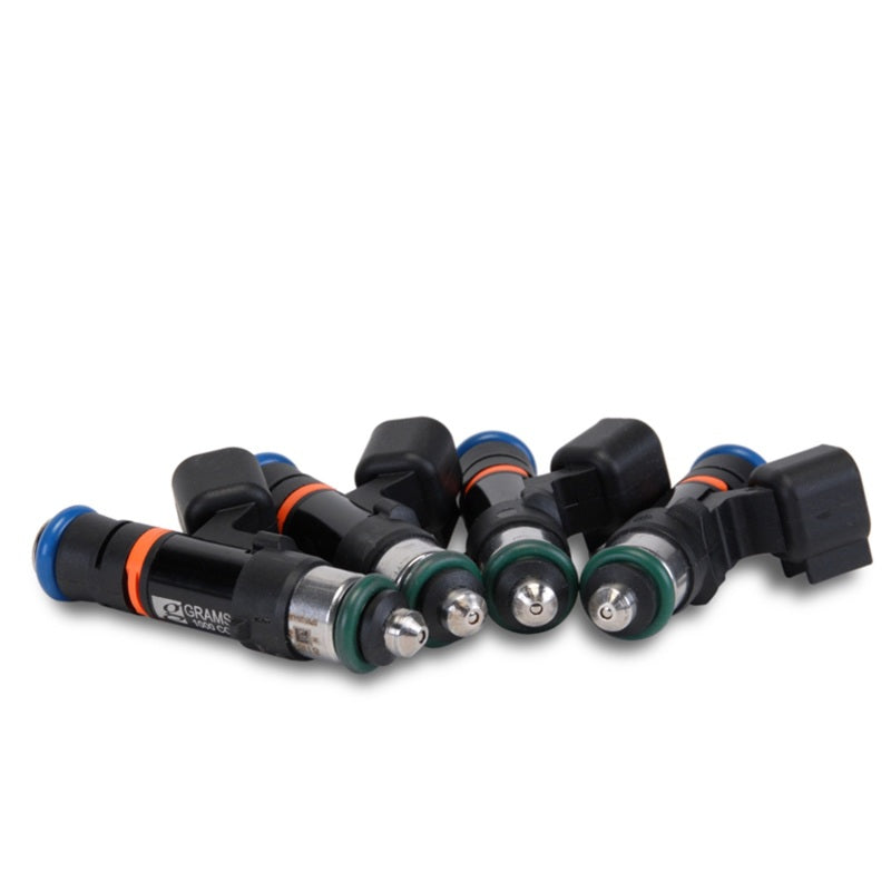 Grams Performance Audi/VW VR6 (24v) 1000cc Fuel Injectors (Set of 6) - Delivery