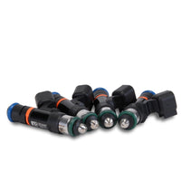 Grams Performance Audi/VW VR6 (24v) 1000cc Fuel Injectors (Set of 6) - Delivery
