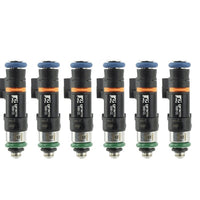 Grams Performance Audi/VW VR6 (24v) 1000cc Fuel Injectors (Set of 6) - Delivery