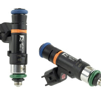 Grams Performance Audi/VW VR6 (24v) 1000cc Fuel Injectors (Set of 6) - Delivery