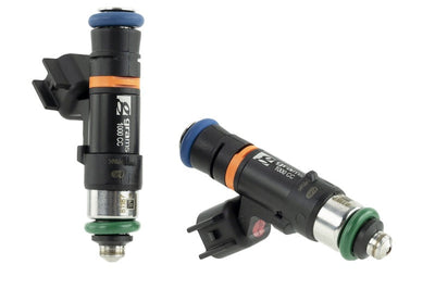 Grams Performance Audi/VW VR6 (24v) 1000cc Fuel Injectors (Set of 6) - Delivery