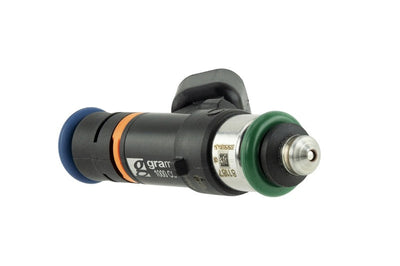 Grams Performance Audi/VW VR6 (24v) 1000cc Fuel Injectors (Set of 6) - Delivery