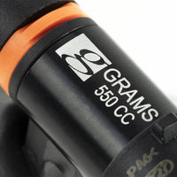 Grams Performance Audi/VW VR6 (24v) 550cc Fuel Injectors (Set of 6) - Delivery