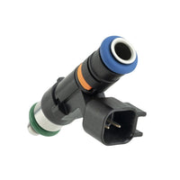 Grams Performance Audi/VW VR6 (24v) 550cc Fuel Injectors (Set of 6) - Delivery