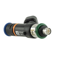 Grams Performance Audi/VW VR6 (24v) 550cc Fuel Injectors (Set of 6) - Delivery