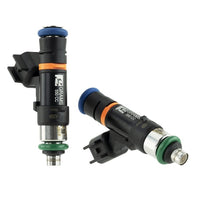Grams Performance Audi/VW VR6 (24v) 550cc Fuel Injectors (Set of 6) - Delivery