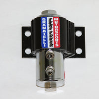 Granatelli Motor Sports Universal 2-Port Tire Fryer Line Lock Kit - Brakes Rotors & Pads