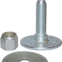 WOODYS Grand Master Kit Studs/ Backers/ Nuts 90/Pk - Tracks