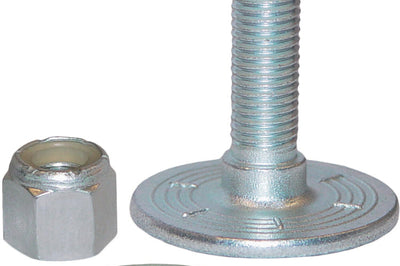 WOODYS Grand Master Kit Studs/ Backers/ Nuts 90/Pk - Tracks