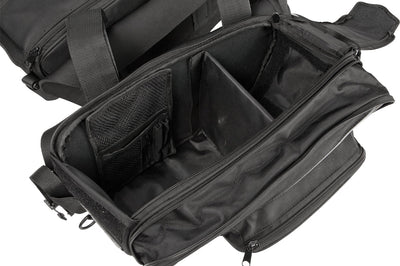 Fly Racing Grande Saddlebag Adjustable Divider - Street Collection