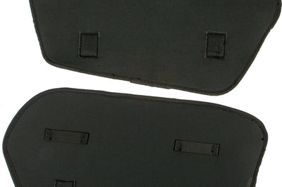 Fly Racing Grande Saddlebag Heat Pad - Street Collection