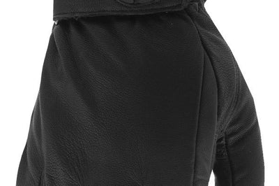 Highway 21 Granite Gloves Black Xl - 2X-Large - Harddrive Products