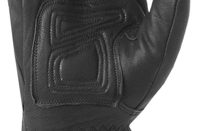 Highway 21 Granite Gloves Black Xl - Harddrive Products