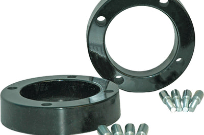 Durablue Graph-lite Spacer 4x101 1 1/2 Pol - Tires & Wheels