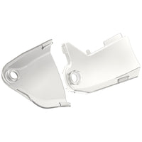 Polisport Graphic Guards Clear Ktm - Offroad Collection