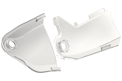 Polisport Graphic Guards Clear Ktm - Offroad Collection