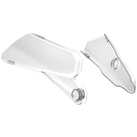 Polisport Graphic Guards Clear Yam - Offroad Collection
