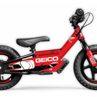 D-cor Graphic Kit Stacyc Geico 12’’ & 16’’ - Offroad Collection