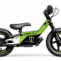 D-cor Graphic Kit Stacyc Mek 12’’ & 16’’ - Offroad Collection