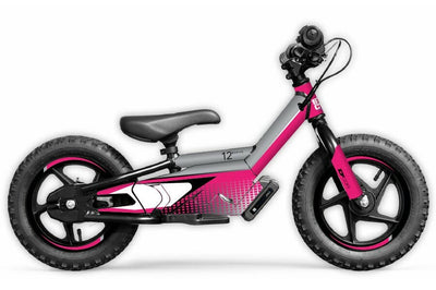 D-cor Graphic Kit Stacyc Pink 12’’ & 16’’ - Offroad Collection