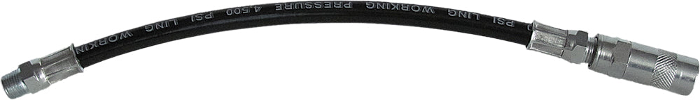 Star Brite Grease Gun Extension Hose W/nozzle 12in - Watercraft Collection