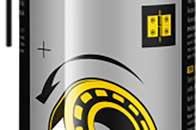 Motorex Grease Spray 500ml - Tires & Wheels