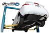 GReddy 06-11 Honda Civic Si 63.5mm Supreme SP Cat-Back Exhaust - Mufflers & Tips
