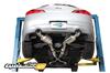 GReddy 07-14 Infiniti G37 Evolution (RWD ONLY) GT 304SS Cat-Back Exhaust - Mufflers & Tips