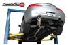 GReddy 07-14 Infiniti G37 Single Revolution RS Exhaust - Mufflers & Tips